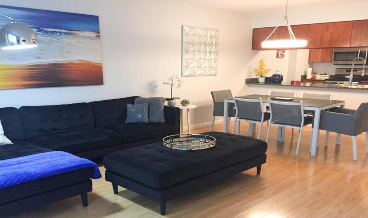 Top Stay Miami Platinum Brickell מראה חיצוני תמונה