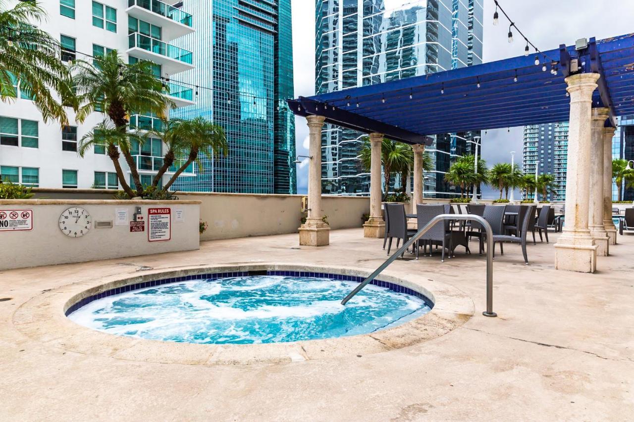 Top Stay Miami Platinum Brickell מראה חיצוני תמונה