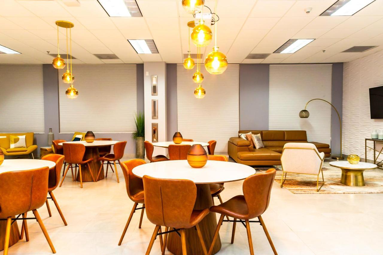 Top Stay Miami Platinum Brickell מראה חיצוני תמונה