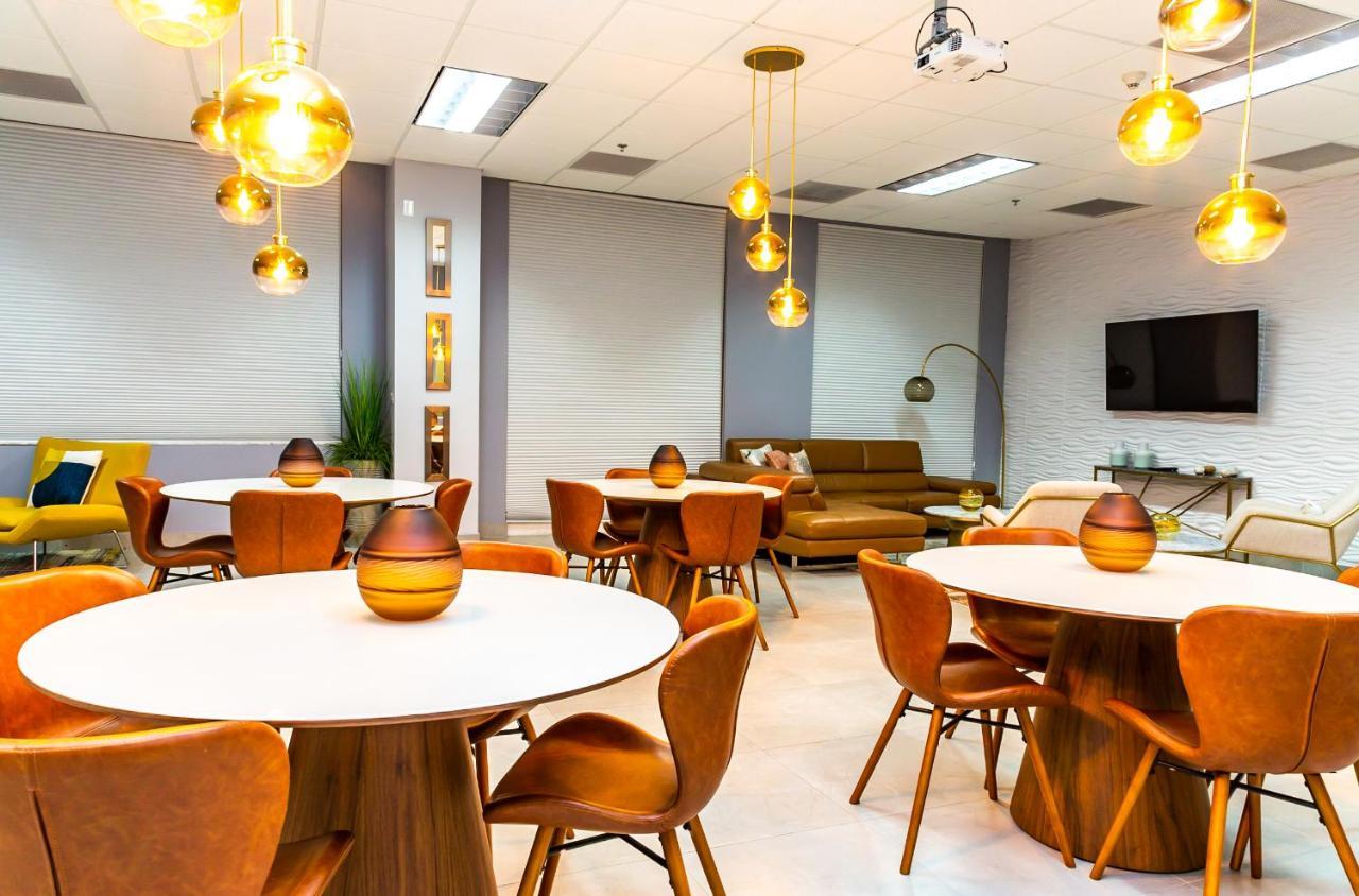 Top Stay Miami Platinum Brickell מראה חיצוני תמונה