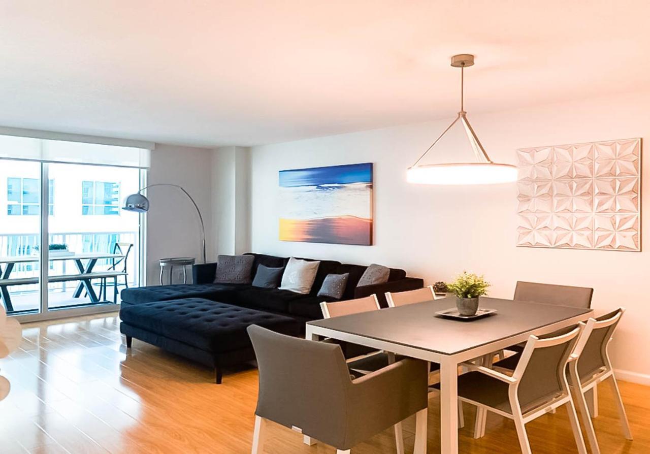 Top Stay Miami Platinum Brickell מראה חיצוני תמונה