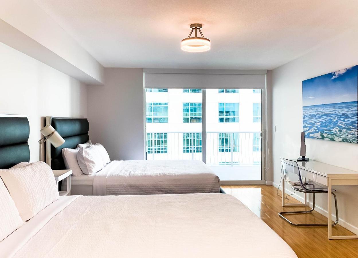 Top Stay Miami Platinum Brickell מראה חיצוני תמונה
