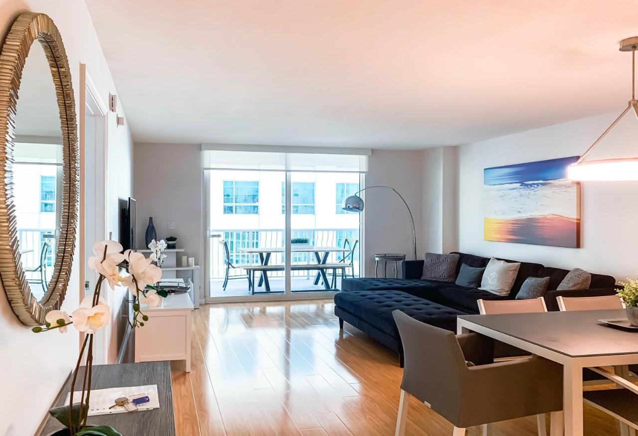 Top Stay Miami Platinum Brickell מראה חיצוני תמונה