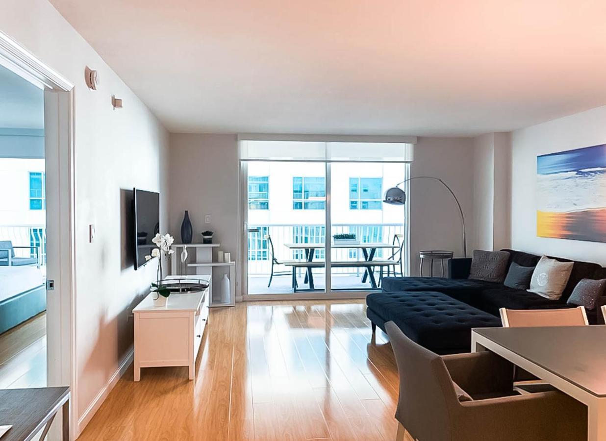 Top Stay Miami Platinum Brickell מראה חיצוני תמונה