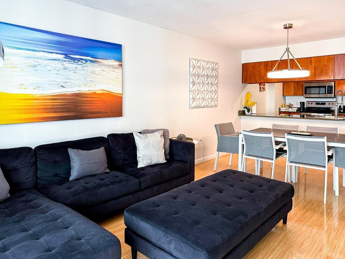 Top Stay Miami Platinum Brickell מראה חיצוני תמונה
