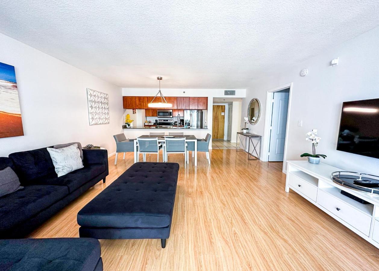 Top Stay Miami Platinum Brickell מראה חיצוני תמונה