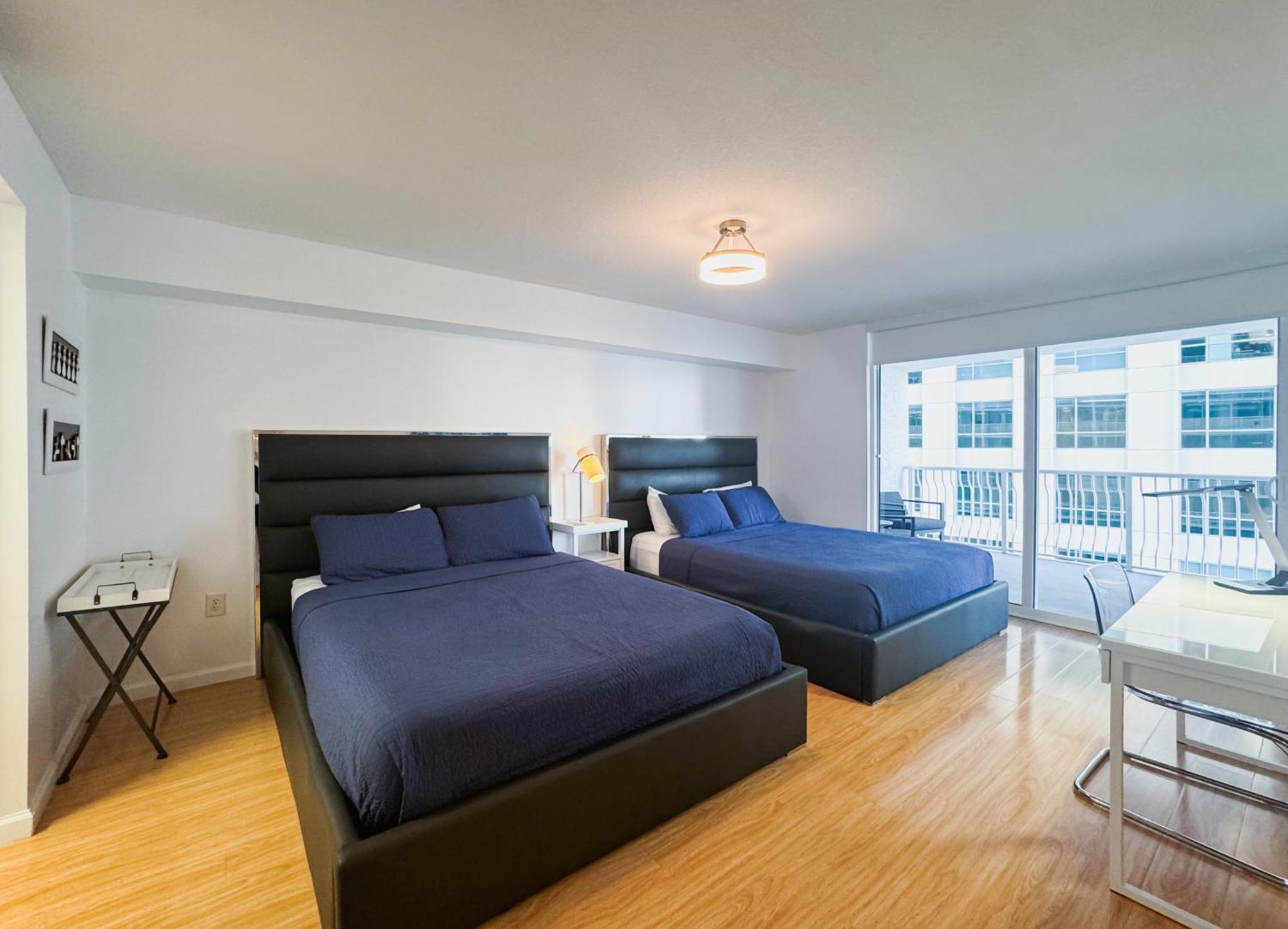 Top Stay Miami Platinum Brickell מראה חיצוני תמונה