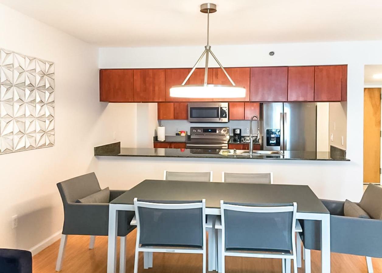 Top Stay Miami Platinum Brickell מראה חיצוני תמונה