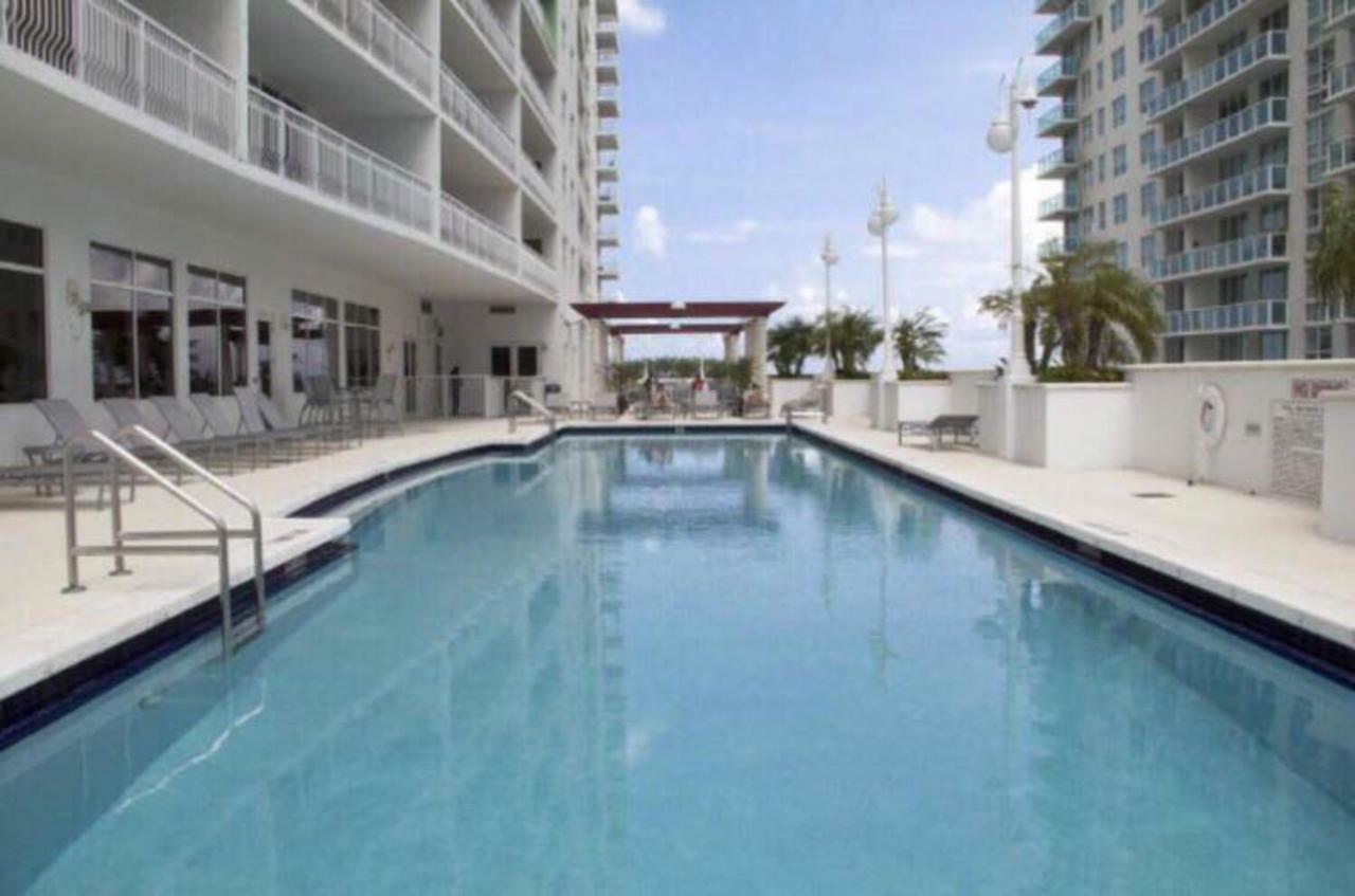 Top Stay Miami Platinum Brickell מראה חיצוני תמונה