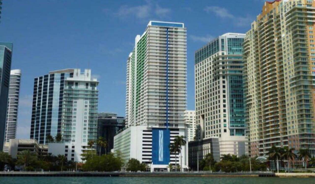 Top Stay Miami Platinum Brickell מראה חיצוני תמונה